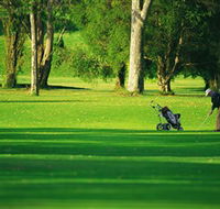 Foster Golf Club - Accommodation Melbourne