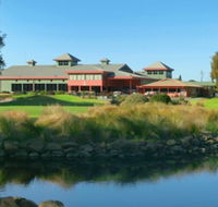 ClubCatalina Country Club - Accommodation Melbourne
