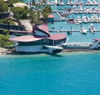 Hamilton Island Yacht Club - Accommodation Melbourne