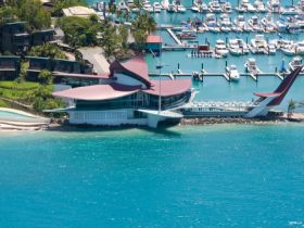 Hamilton Island Yacht Club - Accommodation Melbourne 0