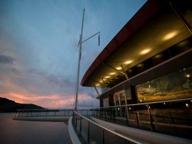 Hamilton Island Yacht Club - Accommodation Melbourne 1