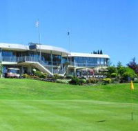 Wentworth Falls Country Club - Accommodation Melbourne
