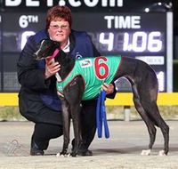Bulli Greyhound Racing Club - Melbourne 4u