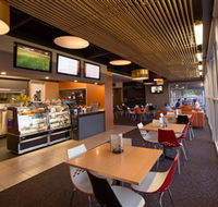 Canberra Tradesmen's Union Club - Melbourne 4u