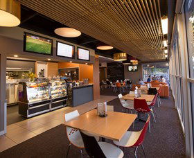Canberra Tradesmen's Union Club - Melbourne 4u 0