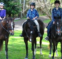 Kings Creek Saddle Club - Accommodation Melbourne