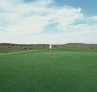 Broken Hill Golf and Country Club - Accommodation Melbourne
