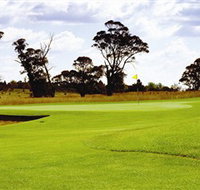 Mt Broughton Golf and Country Club - Accommodation Melbourne
