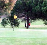 Meningie Lake Albert Golf Club - Accommodation Melbourne