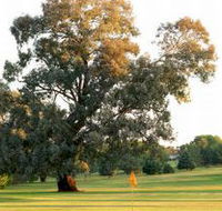 Cowra Golf Club - Accommodation Melbourne