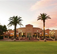 Links Hope Island Golf Club - Accommodation Melbourne
