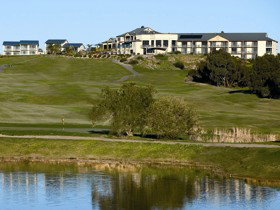 McCracken Country Club Golf Course - Accommodation Melbourne 2