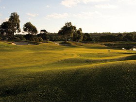 McCracken Country Club Golf Course - Accommodation Melbourne 0