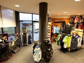 McCracken Country Club Golf Course - Accommodation Melbourne 1