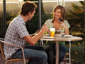 McCracken Country Club Golf Course - Accommodation Melbourne 3