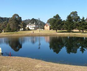 Picton NSW Accommodation Melbourne