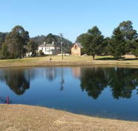 Antill Park Country Golf Club - Accommodation Melbourne