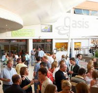 Albury SSA Club - Accommodation Melbourne