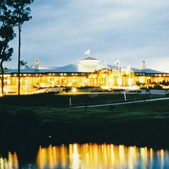 Arundel Hills QLD Accommodation Melbourne