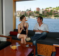 Australian 18 Footers - Accommodation Melbourne
