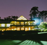 Bonville International Golf Resort - Accommodation Melbourne