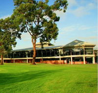 Carnarvon Golf Club - Accommodation Melbourne