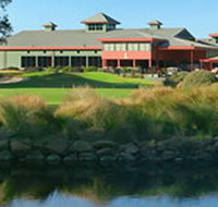 Catalina Country Club - Accommodation Melbourne