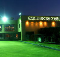 Dandenong Club - Accommodation Melbourne