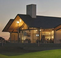 Lakes Golf Club - Accommodation Melbourne