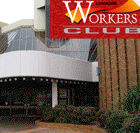 Lismore Workers Club - Accommodation Melbourne