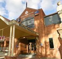 Mildura Workers Club - Accommodation Melbourne