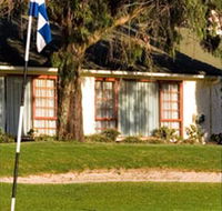 Moss Vale Golf Club - Accommodation Melbourne