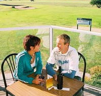 Narooma Golf Club - Accommodation Melbourne