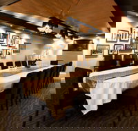 National Press Club - Accommodation Melbourne