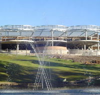 Nelson Bay Golf Club - Accommodation Melbourne