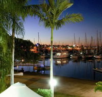 Royal Queensland Yacht Squadron - Accommodation Melbourne