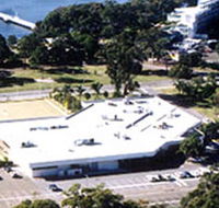 Soldiers Point Bowling Club - Accommodation Melbourne
