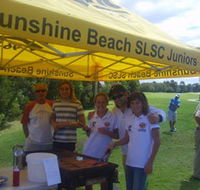 Sunshine Beach Surf Life Saving Club - Accommodation Melbourne