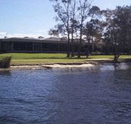 Sussex Inlet RSL Club - Accommodation Melbourne