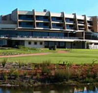 Wollongong Golf Club - Accommodation Melbourne