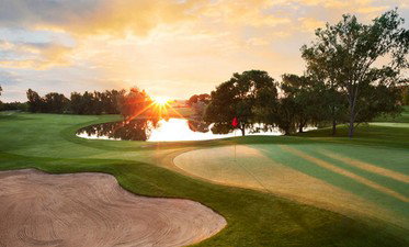 Devonport Golf Club - Accommodation Melbourne 0