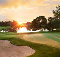 Barmera Golf Club - Accommodation Melbourne