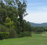 Murwillumbah Golf Club - Accommodation Melbourne