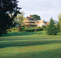 Duntryleague Golf Club - Accommodation Melbourne