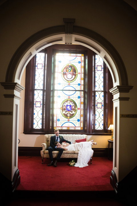 Duntryleague Golf Club - Accommodation Melbourne 3