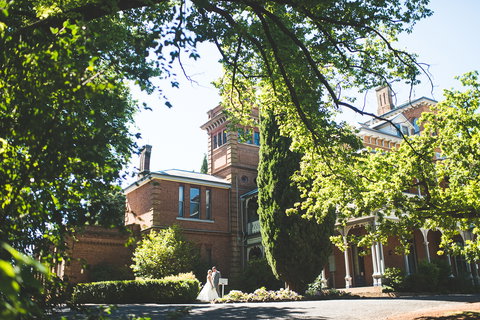 Duntryleague Golf Club - Accommodation Melbourne 4