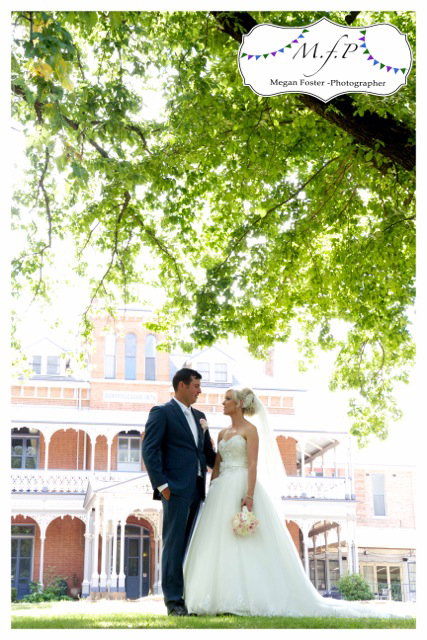 Duntryleague Golf Club - Accommodation Melbourne 5