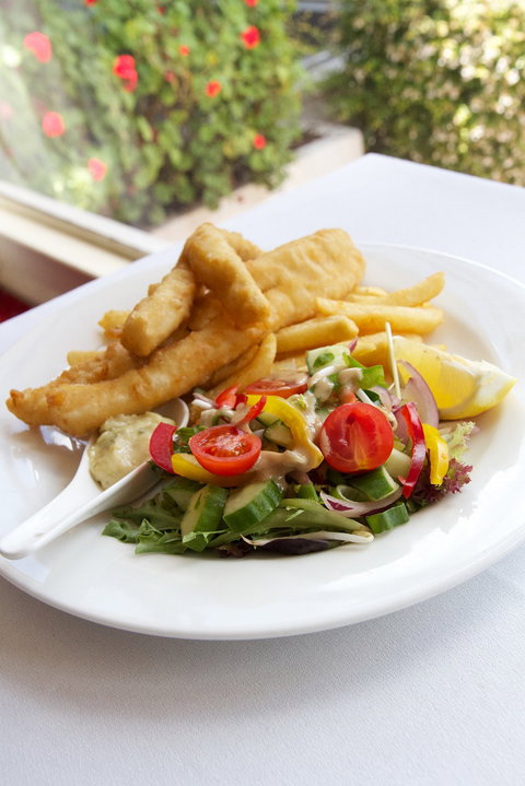 Duntryleague Golf Club - Accommodation Melbourne 10