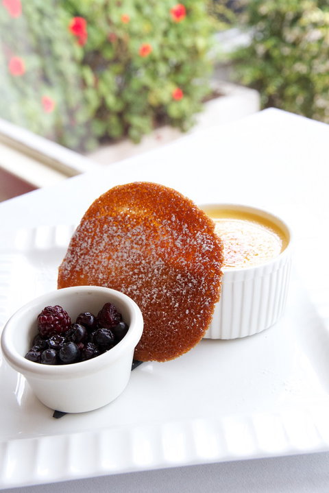 Duntryleague Golf Club - Accommodation Melbourne 11