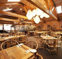 The Haus Hahndorf - Accommodation Melbourne